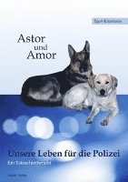 bokomslag Astor und Amor