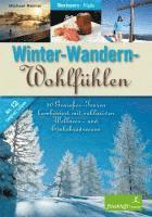 bokomslag Winter-Wandern-Wohlfühlen