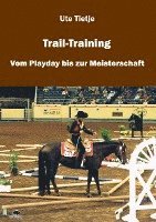 Trail-Training 1