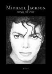 bokomslag Michael Jackson - King Of Pop