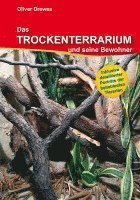 bokomslag Das Trockenterrarium und seine Bewohner