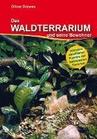 bokomslag Das Waldterrarium und seine Bewohner