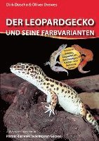 bokomslag Der Leopardgecko und seine Farbvarianten