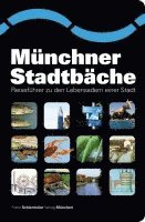 bokomslag Münchner Stadtbäche