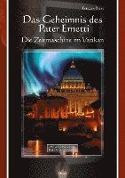 bokomslag Das Geheimnis des Pater Ernetti
