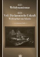 bokomslag Weltdynamismus - Vril die kosmische Urkraft