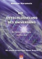 bokomslag Die Entschlüsselung des Universums