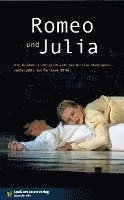bokomslag Romeo & Julia