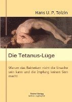 bokomslag Die Tetanus-Lüge