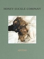 bokomslag Honey-Suckle Company: Spiritus
