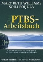 bokomslag Das PTBS-Arbeitsbuch