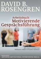 bokomslag Arbeitsbuch Motivierende Gesprächsführung