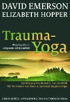 bokomslag Trauma-Yoga