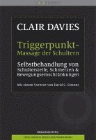 bokomslag Triggerpunkt-Massage der Schultern