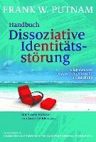 bokomslag Handbuch Dissoziative Identitätsstörung