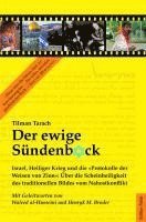 bokomslag Der ewige Sündenbock