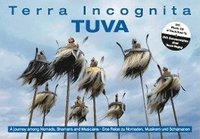 bokomslag Terra Incognita - TUVA