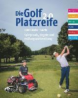 bokomslag Die Golf Platzreife 2.0