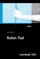 bokomslag Robin Tod