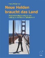 bokomslag Neue Helden braucht das Land