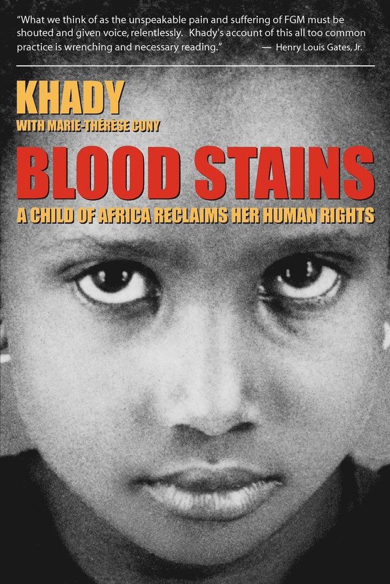 Blood Stains
