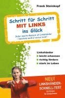 Frank Steinkopf - Schritt für Schritt MIT LINKS ins Glück, Inbunden