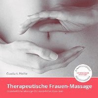 bokomslag Therapeutische Frauen-Massage