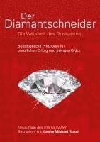 Geshe Michael Roach - Der Diamantschneider, Häftad