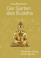 bokomslag Der Garten des Buddha