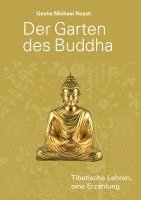 bokomslag Der Garten des Buddha