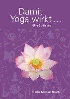 bokomslag Damit Yoga wirkt