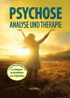 bokomslag Psychose - Analyse und Therapie