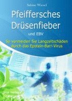 bokomslag Pfeiffersches Drüsenfieber und EBV