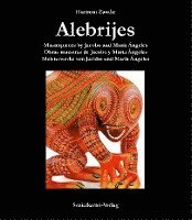 bokomslag Alebrijes - Band III