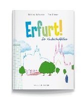 Erfurt! Der Kinderstadtführer. 1