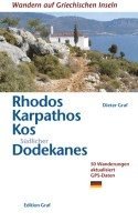 Rhodos, Karpathos, Kos, Südl. Dodekanes 1