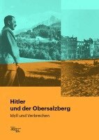 Hitler und der Obersalzberg, Häftad