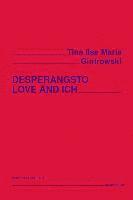 DESPERANGSTO LOVE AND ICH 1