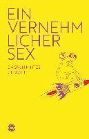Einvernehmlicher Sex
