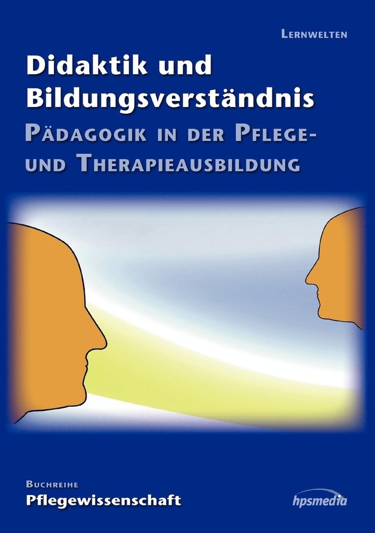 Kongress Lernwelten - Didaktik und Bildungsverständnis, Häftad