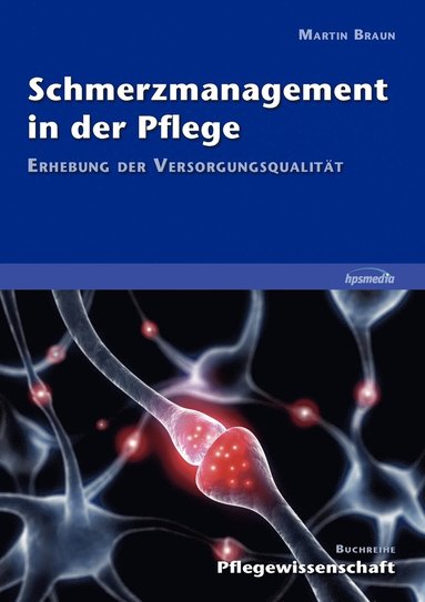 Martin Braun - Schmerzmanagement in der Pflege, Häftad
