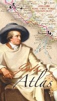 bokomslag Goethe-Atlas
