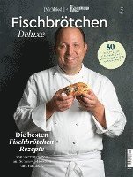 bokomslag Fischbrötchen Deluxe