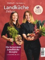 bokomslag Landküche Deluxe