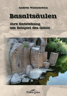 bokomslag Basaltsäulen