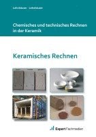 bokomslag Chemisches und technisches Rechnen in der Keramik