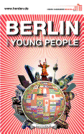 bokomslag Berlin for Young People