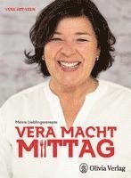 bokomslag VERA MACHT MITTAG