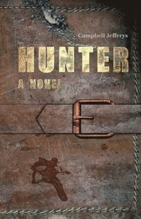 bokomslag Hunter - A Novel