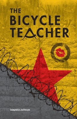 bokomslag Bicycle Teacher